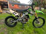 Kawasaki kxf 250 2012 vol opties! Crossmotor!, Particulier, Crossmotor, 1 cilinder