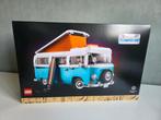Lego 10279 Volkswagen T2 Camper NIEUW GESEALD, Ophalen of Verzenden, Nieuw, Complete set, Lego