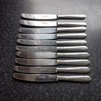 Bestek Gero Zilmeta, messen model 573, Ophalen