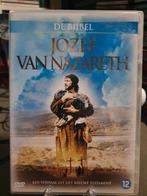De Bijbel Jozef van Nazareth DVD, Cd's en Dvd's, Dvd's | Religie en Gospel, Alle leeftijden, Ophalen, Zo goed als nieuw
