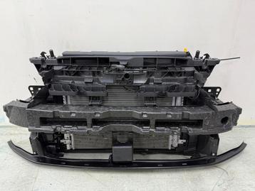 Vw Golf 8 1.5 TSI Koelerpakket voorfront  Radiateur Compleet beschikbaar voor biedingen
