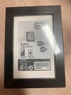 Nieuwe IKEA Ribba fotolijst 10x15cm, Ophalen of Verzenden, Nieuw
