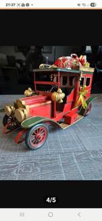 Fantastische nieuwe kerst auto
42 x 18 x 28 cm
Bieden., Diversen, Kerst, Ophalen of Verzenden