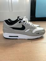 Nike Air Max 1 NBY maat 44, Kleding | Heren, Wit, Nike, Ophalen of Verzenden, Sneakers of Gympen