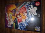 Hanekam de Rocker DVD, Avontuur, Alle leeftijden, Ophalen of Verzenden, Zo goed als nieuw