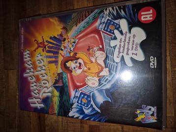 Hanekam de Rocker DVD beschikbaar voor biedingen