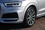 Audi Q3 1.4 TFSI CoD Sport Advance Sport AUT|Cruis|NAVI|PANO, Auto's, Audi, 12 maanden, 1380 kg, Euro 6, 4 cilinders