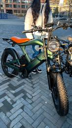 Bike Smartravel Ebike Raptor ST202, Fietsen en Brommers, Elektrische fietsen, Ophalen of Verzenden, Zo goed als nieuw, Overige merken