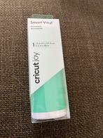 Smart vinyl kleur mint, Ophalen of Verzenden, Nieuw