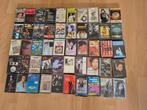 Veel Cassettes Cassettebandjes Tapes, Ophalen of Verzenden