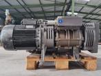 Vacuumpomp P.V.R. PVL 270 met Siemens elektromotor, Ophalen