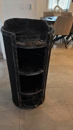 Petrebels Superdome krabton 100 zwart, Ophalen of Verzenden, Nieuw