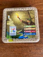 Smartgame “de Temple trap”, Ophalen of Verzenden, Zo goed als nieuw, Puzzelen