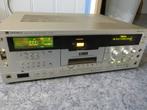 Gezocht: Sharp Optonica Cassettedeck RT-9100 RT-7100 9100, Ophalen of Verzenden, Enkel, Overige merken, Tiptoetsen