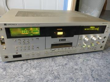 Gezocht: Sharp Optonica Cassettedeck RT-9100 RT-7100 9100 beschikbaar voor biedingen