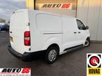 Toyota ProAce Worker 2.0 D-4D Navigator, Auto's, Bestelauto's, Stof, Gebruikt, 4 cilinders, 2500 kg