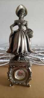 Vintage klok uit Italie, Antiek en Kunst, Ophalen