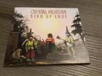 Cystal Fighters - Star of Love cd, Ophalen of Verzenden
