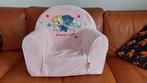 Woezel en Pip kinderfauteuil, Kinderen en Baby's, Kinderkamer | Tafels en Stoelen, Ophalen of Verzenden, Zo goed als nieuw, Stoel(en)