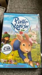 GRATIS Pieter konijn dvd, Cd's en Dvd's, Ophalen, Nieuw in verpakking, Film