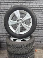 Toyota C-HR 17" winterset Goodyear winterbanden, Ophalen, Banden en Velgen, 17 inch, Winterbanden