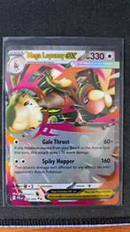 Mega Lopunny EX Phantasmal Flames PHL 084 Pokémon, Verzenden, Nieuw, Losse kaart, Foil