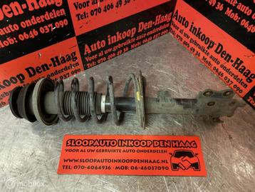 Suzuki Swift ('05-'10) 1.3/1.5 Veerpoot Schokbreker Rechts beschikbaar voor biedingen