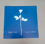 Depeche Mode  - Enjoy The Silence, 7 inch, Single, Ophalen of Verzenden, Zo goed als nieuw