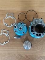 Ital kit cillinder 70cc piaggio, Ophalen of Verzenden, Gebruikt, Cilinder, Piaggio