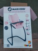 Smobi Maxi cosi 3-in-1, Ophalen, Zo goed als nieuw, Barbie