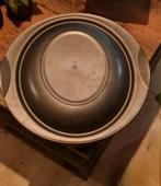 Tupperware UltraPro Rond 5 liter, Ophalen of Verzenden, Gebruikt, Schaal