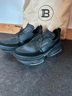 Balmain B-Bold, Ophalen of Verzenden, Zo goed als nieuw, Zwart