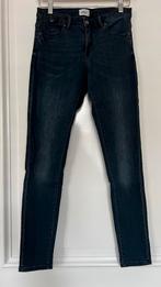 Only skinny jeans carmen, donkerblauw met stretch, Kleding | Dames, Only, Blauw, Ophalen of Verzenden, Zo goed als nieuw