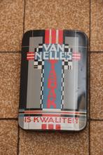 van nelle tabaksblik, Verzamelen, Ophalen of Verzenden, Gebruikt, Gebruiksvoorwerp