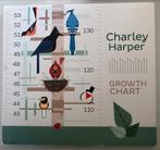 Charley Harper-  Growth Chart. Nieuw., Ophalen of Verzenden, Wanddecoratie