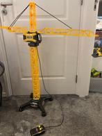 Hijskraan speelgoed, Ophalen, Zo goed als nieuw