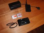 Sony Cyber-Shot model DSC-HX5V (10MP CMOS, GPS FULL HD), Gebruikt, Compact, 10 Megapixel, Ophalen of Verzenden