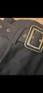 Leuke broek met bijpassende riem, Ophalen of Verzenden, Nieuw