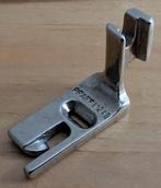 Naaivoet Pfaff 41242 – Hemmervoet, Hobby en Vrije tijd, Naaimachines en Toebehoren, Ophalen of Verzenden, Gebruikt, Toebehoren