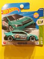 Custom Kia EV6 Hot Wheels EV 2025, Hobby en Vrije tijd, Modelauto's | Overige schalen, Ophalen of Verzenden, Nieuw, Auto