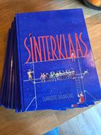 13x Sinterklaas van Charlotte Dematons, Verzenden, Nieuw