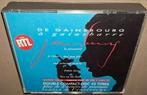 Serge Gainsbourg • De Gainsbourg À Gainsbarre • Dubbel-CD, Cd's en Dvd's, Verzenden, Europees