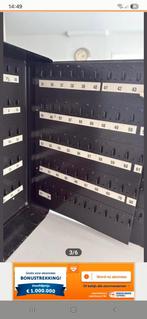 Sleutelkast met slot - Beaumont, Ophalen of Verzenden, Gebruikt, Functioneel