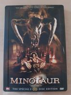 Minotaur (Steelbook) - Tom Hardy, Rutger Hauer, Alle leeftijden, Gebruikt, Ophalen of Verzenden