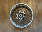 Yamaha Excel Takasago achterwiel 18inch x 2.15 - 25mm as, Ophalen of Verzenden