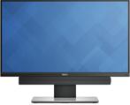 Dell UP2516D 25 Inch monitor incl Dell USB Soundbar AC511, Computers en Software, Monitoren, Ophalen, Ingebouwde speakers, IPS