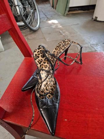 Dolce Gabbana pumps (maat 40) beschikbaar voor biedingen