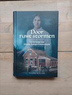 Door ruwe stormen, mallan, Ophalen of Verzenden, Zo goed als nieuw