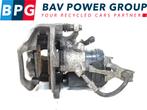 REMKLAUW LINKS ACHTER BMW 3 serie (G20) (34208836837), Gebruikt, BMW