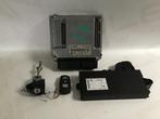Computer motormanagement set N47D20A BMW E87 DDE8506281, Ophalen of Verzenden, Gebruikt